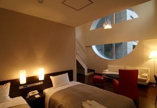 Libraryhotel Higashi-Nibancho เซนได ภายนอก รูปภาพ