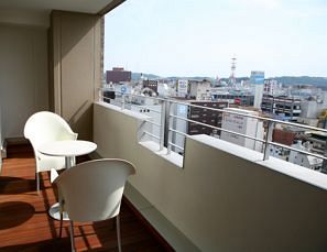 Libraryhotel Higashi-Nibancho เซนได ภายนอก รูปภาพ